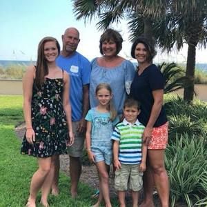 Meet your Posher, Jill